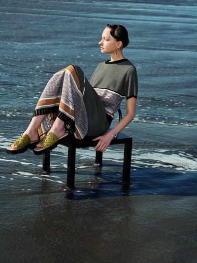 ミューラル 2021年ハイサマーコレクション