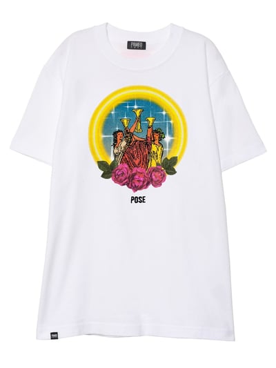 先行販売アイテム「All Night Tshirts」(税込8250円)