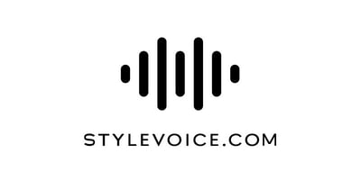 スタイルヴォイス ロゴ