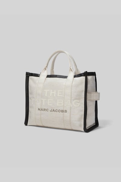 マークジェイコブス トートバッグ