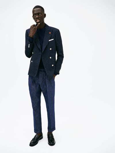 トミー ヒルフィガー ラルディーニ