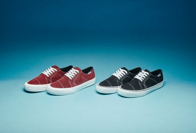 VANS　復刻　メトロ ポリス