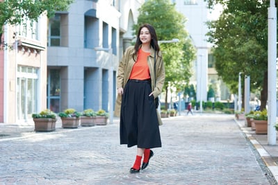 ワークマン女子 コート