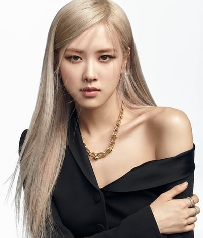 ティファニー　ROSÉ