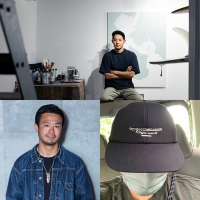 リーバイス チャリティー