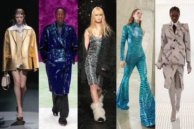 VALENTINO��PRADA��CHANEL��STELLA McCARTNEY��GUCCI