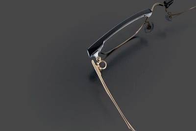 サルヴァトーレ フェラガモ×フォーナインズ コラボレーションアイウェア