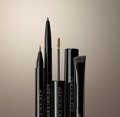 アディクション　アイブロウ