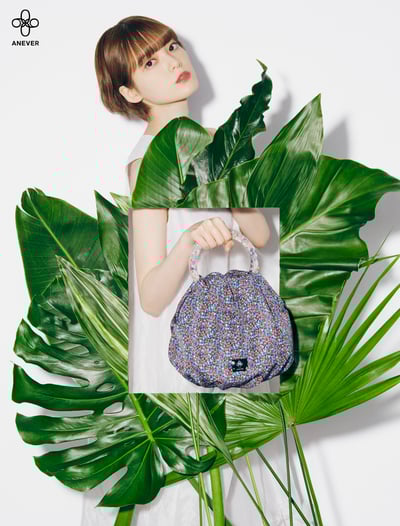 アンエバー　平手友梨奈