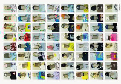 「apartment」最新号表紙