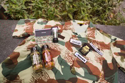 アトモス ふりかけ