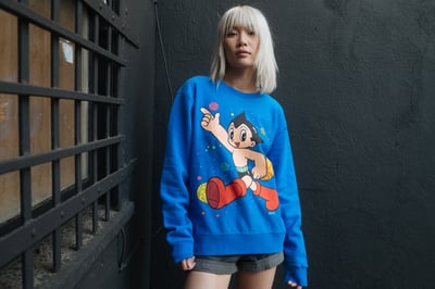 BAIT　鉄腕アトム