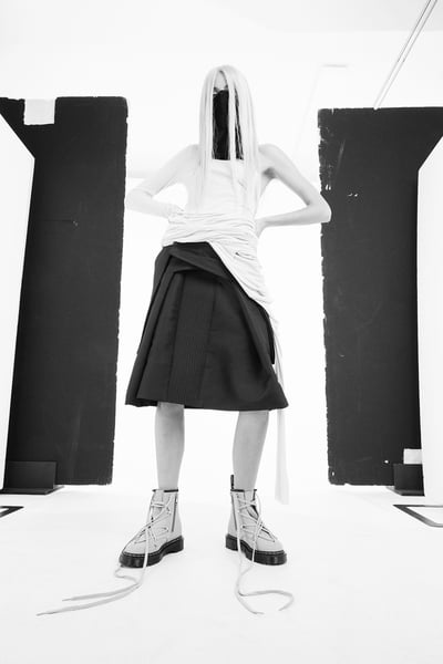 リック マーチン