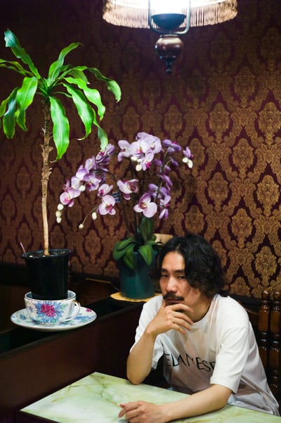 ��o�ˡ��֥��ɡ��ե��å����