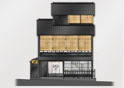 アイヴァン　新店舗