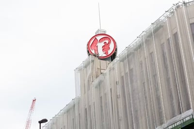 三越伊勢丹 ラグジュアリーブランド