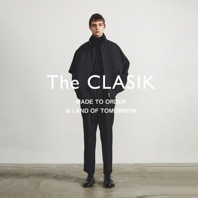 ランド オブ トゥモローが「ザ クラシック」のエクスクルーシブ