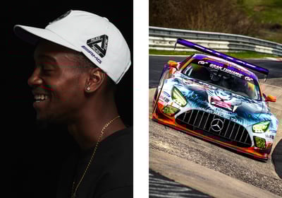 �ѥ쥹����륻�ǥ�AMG����`����