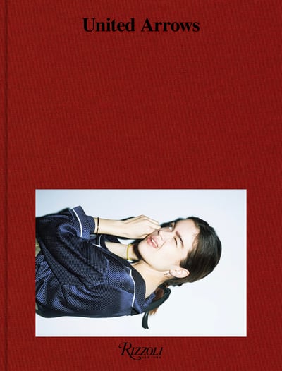 写真集「United Arrows」