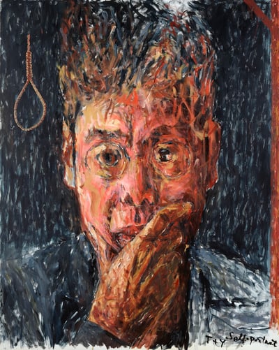 横尾忠則 展覧会