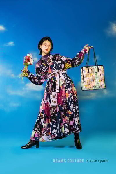 ビームス ケイト・ スペード ニューヨーク