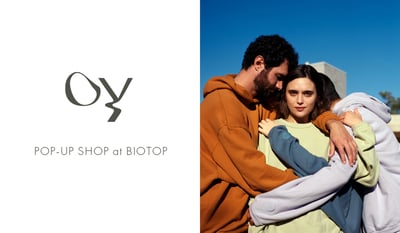 OY POP UP