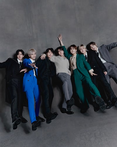 ENHYPEN ami alexandre mattiussi