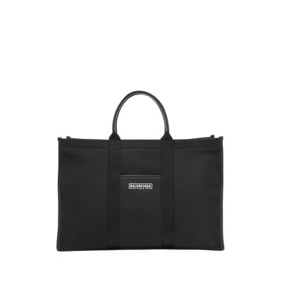 バレンシアガ ハードウェアトート