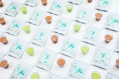 フィットネスプラスビューティー ヴィジュアル