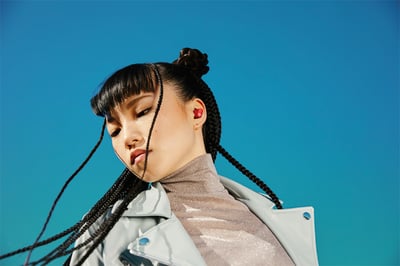 Beats by Dr. Dre　Beats Studio Buds