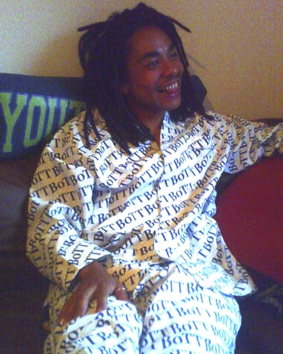 ボット 伊勢丹新宿店メンズ館