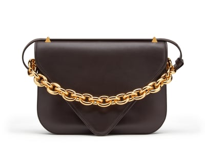 ボッテガ　ヴェネタ　バッグ　マウント