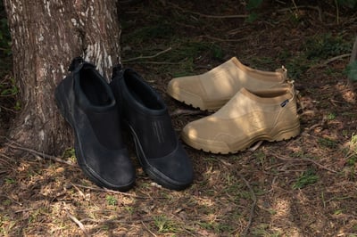 コンバース アウトドア コーデュラ