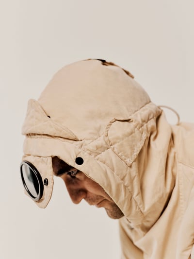 C.P. Company �����ԩ`���`����ѥ˩`