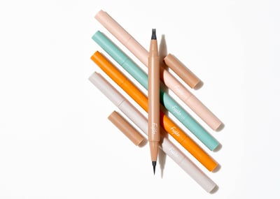 かならぼ　フジコ 仕込みアイライナー