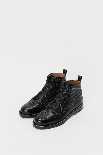 エンダースキーマ エアジョーダン スニーカー