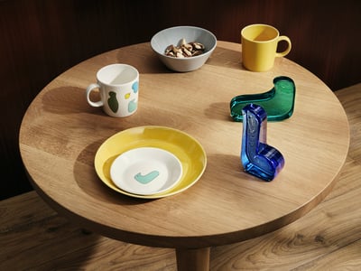 イッタラ　ミナ ペルホネン