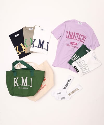 かまいたち JOURNAL STANDARD