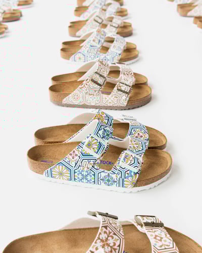 キス ビルケンシュトック