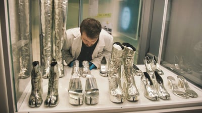 マルジェラ　ドキュメンタリー映画