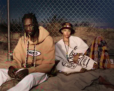 Palm Angels �ߥå��`��