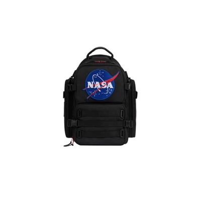 �Х�󥷥�����NASA