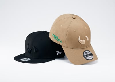 いいちこ　ニューエラ