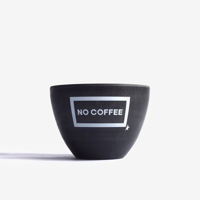 ノーコーヒー ボタナイズ ファーストオーダー トリプルコラボ