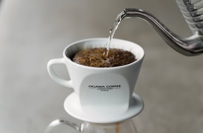 オガワコーヒー ラボラトリー 下北沢