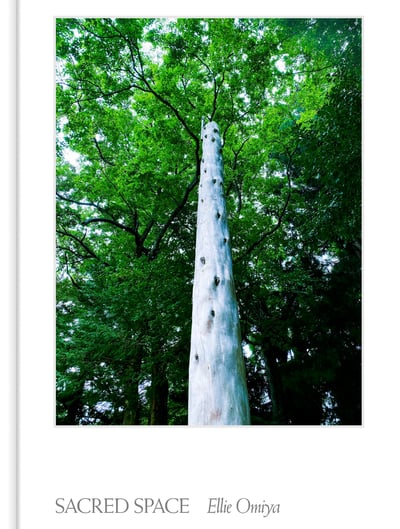 ��m����`��д����Ʒ����SACRED SPACE��