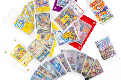 トレーディングカードゲーム「ポケモンカードゲーム」