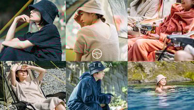 TETERA �����ʥ�����