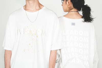 管野寿哉　ポップアップ　古着