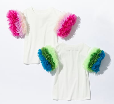 トモ コイズミ　阪急うめだ本店